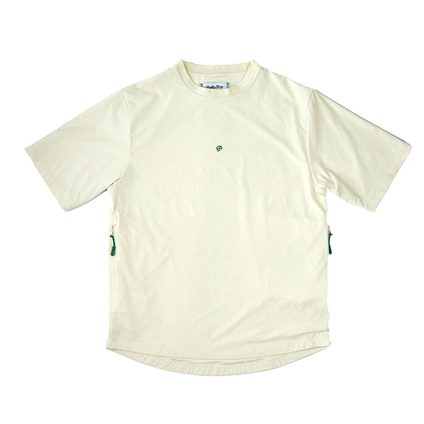 Swing Shirt (Cream)