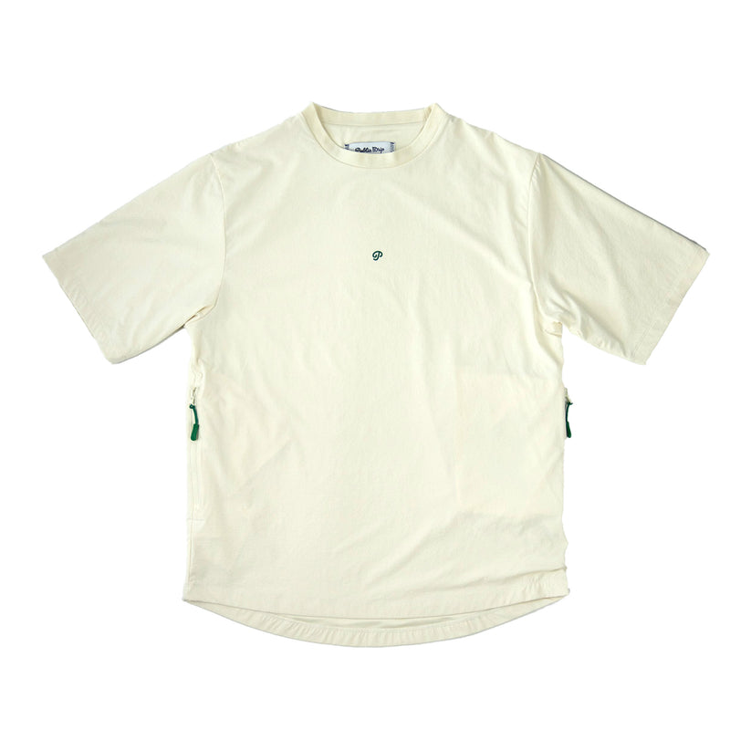 Swing Shirt (Cream)