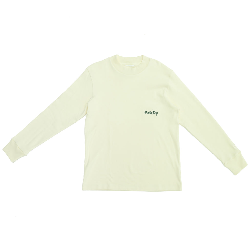 Drip L/S Tee