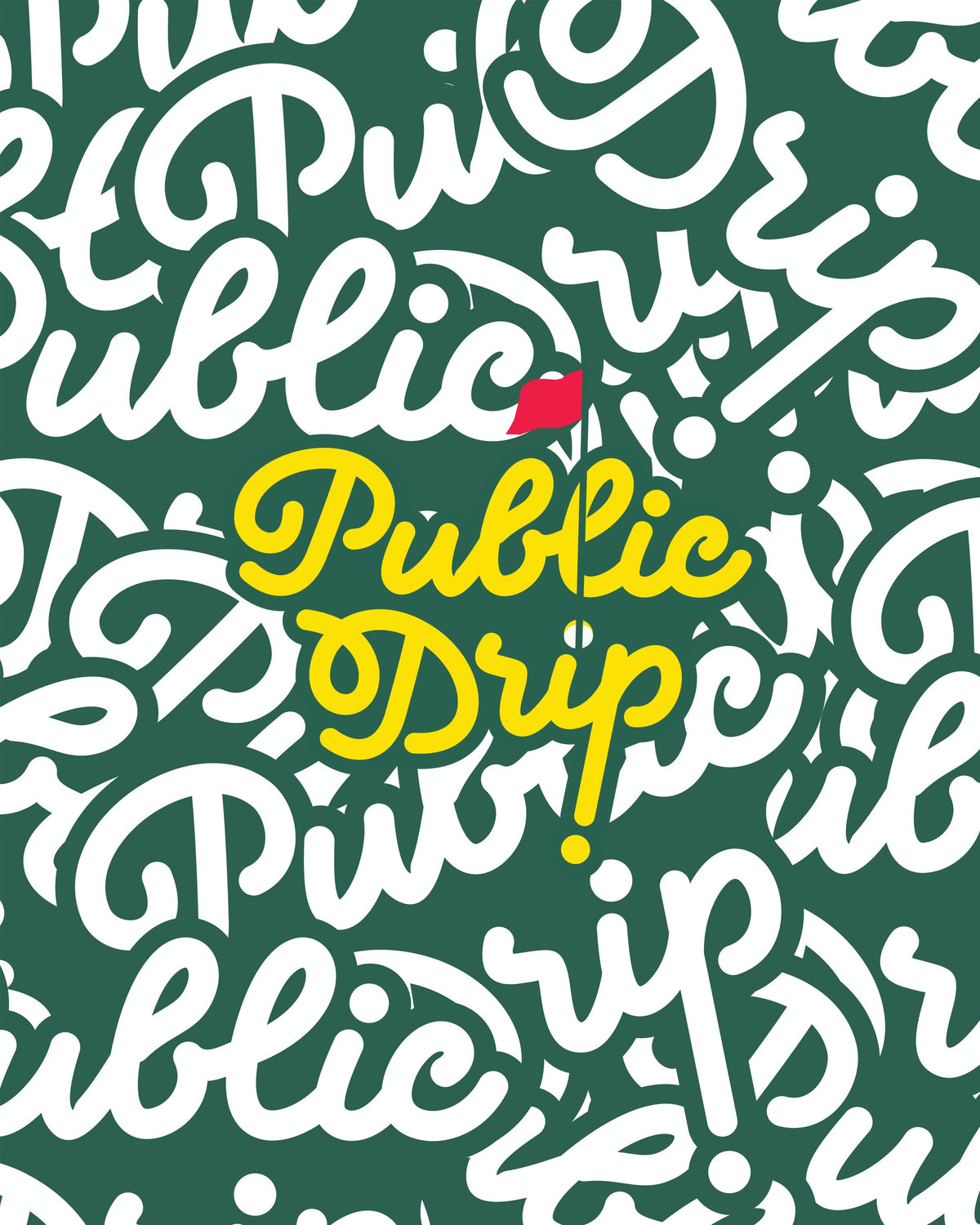 Public Drip
