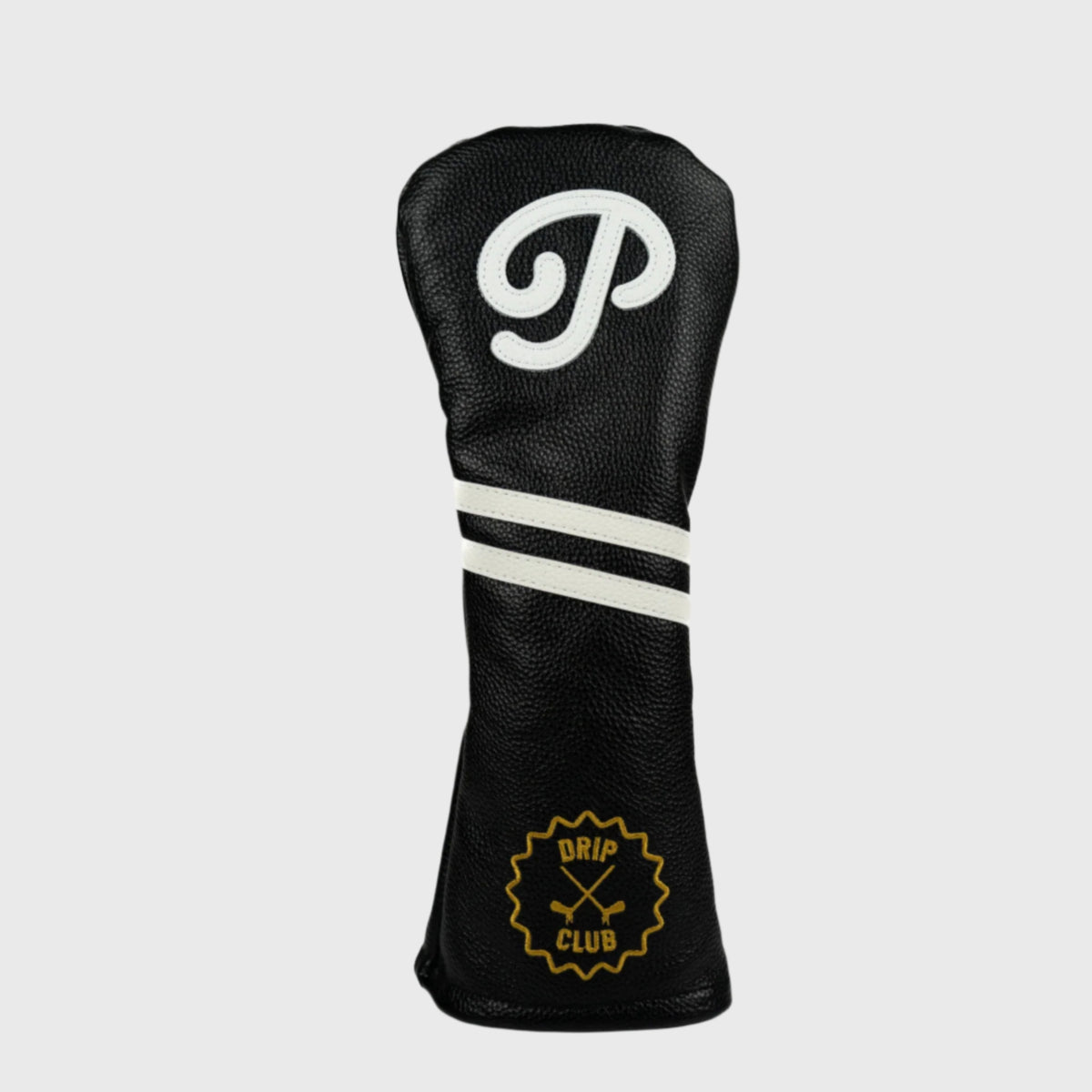 BRIEFING - Publicdrip X CLUBHAUS ドライバーヘッドカバー BRIEFING - Publicdrip X CLUBHAUS ドライバーヘッドカバーの