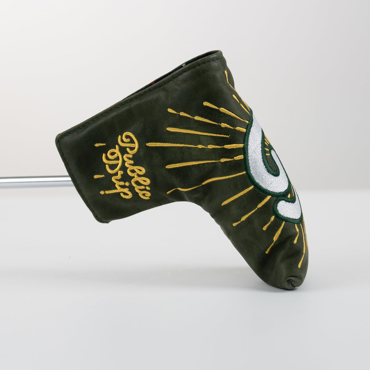 Headcovers – Public Drip