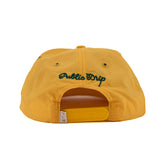 Public Drip GC Hat (Drip Yellow)