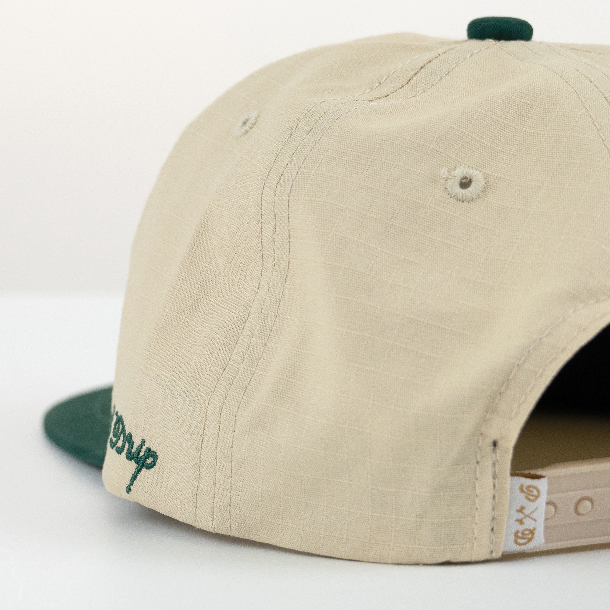 Authentic Amateur Hat