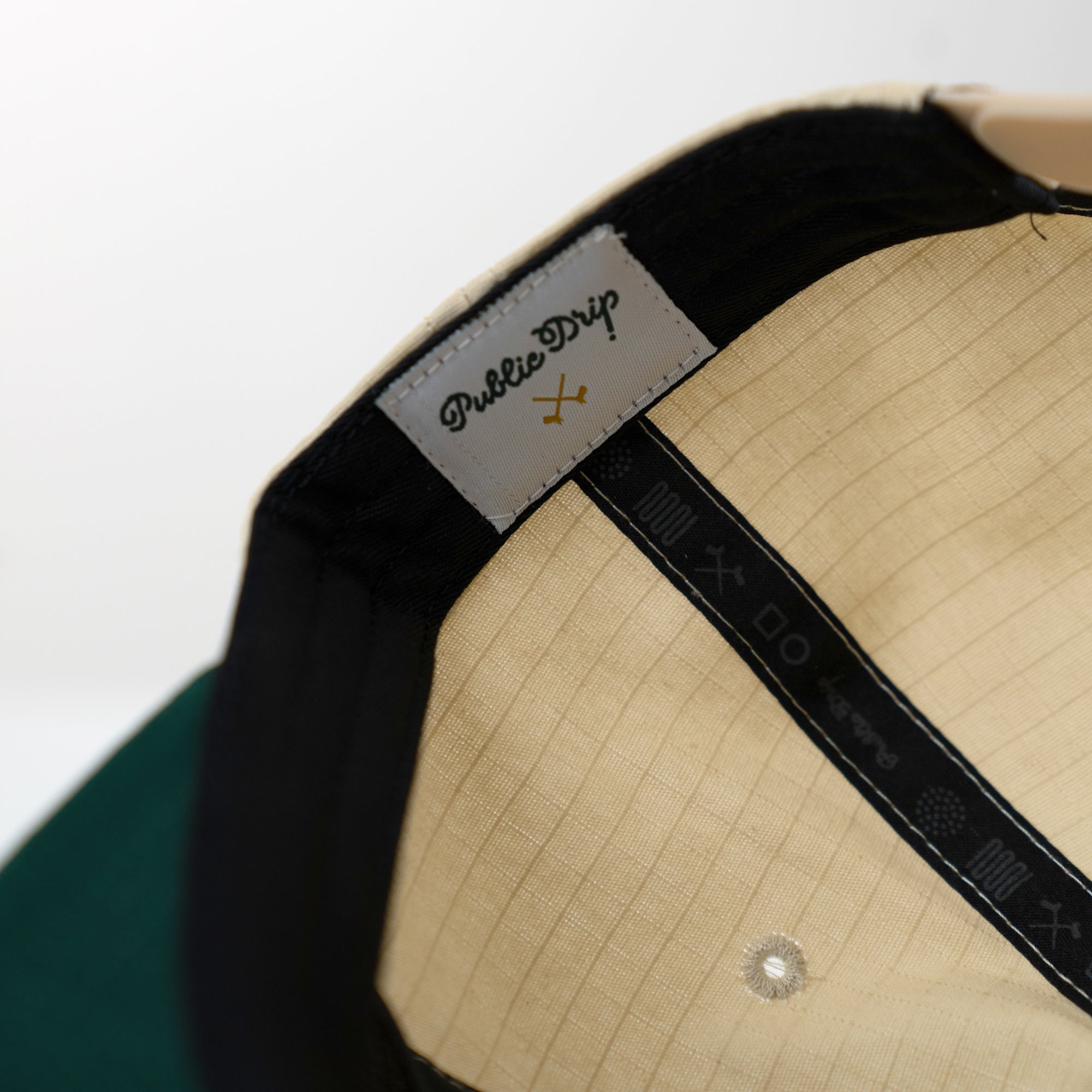 Authentic Amateur Hat