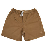 Anywhere Cord Shorts (Sand)