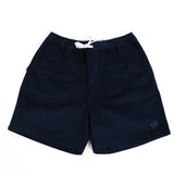 Anywhere Cord Shorts (Navy)