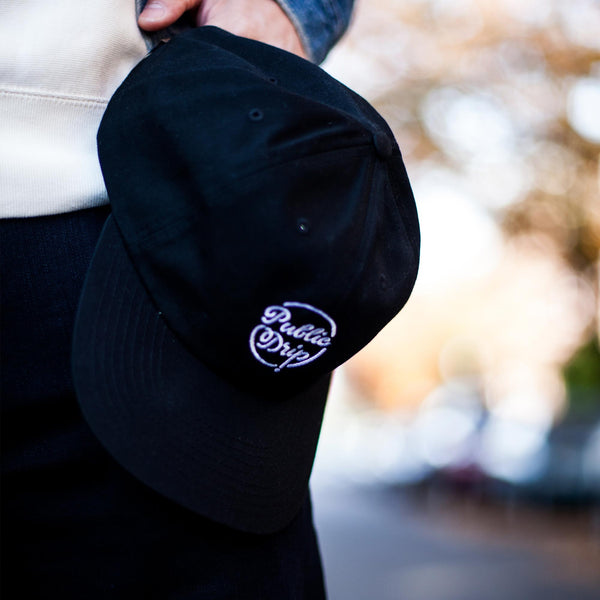 Public Drip Classic Cap
