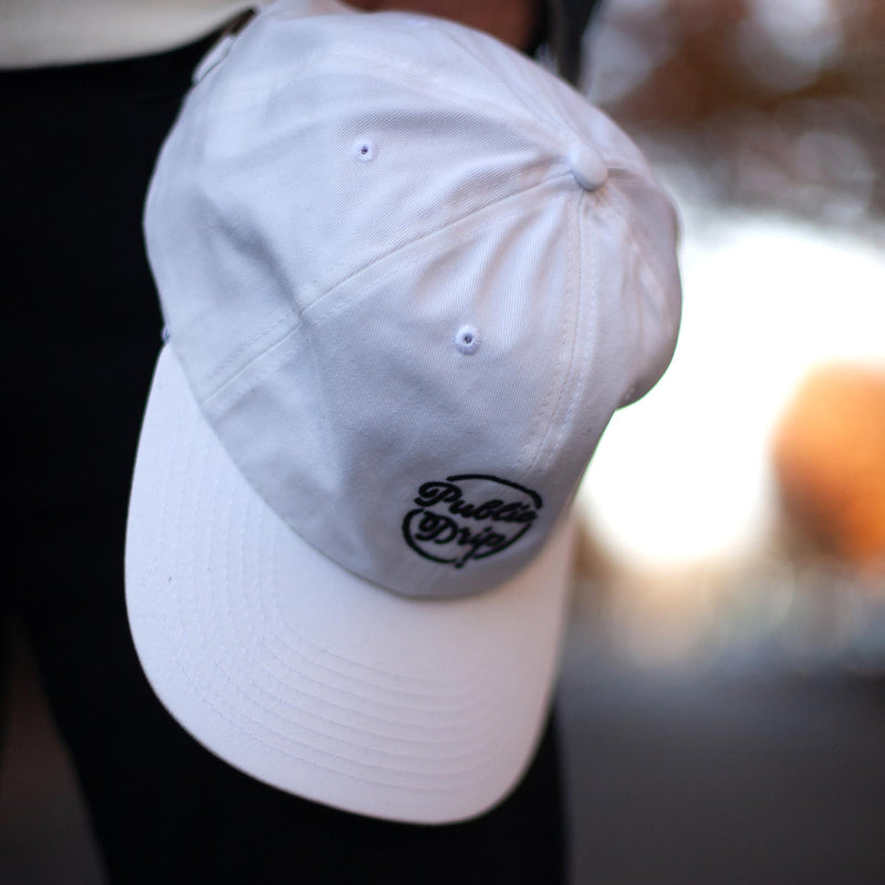 Public Drip Classic Cap